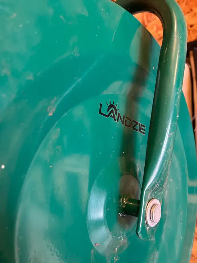 Landzie Compost Tumbler - Photo 2