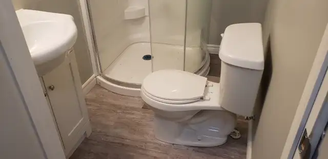 Elegant   one bedroom legal  basement for  rent in Brampton ( Qu - Photo 9