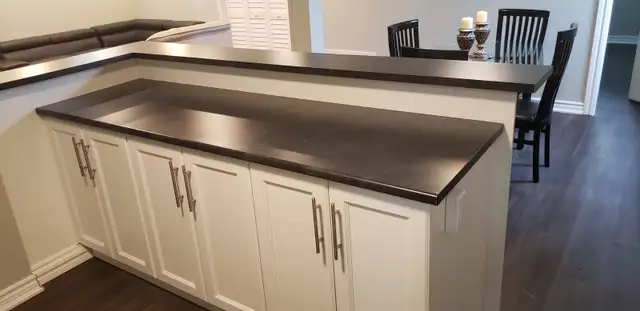 Elegant   one bedroom legal  basement for  rent in Brampton ( Qu - Photo 14