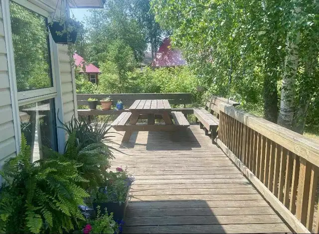 4 Season Cottage: Buffalo Point, MB - Photo 4