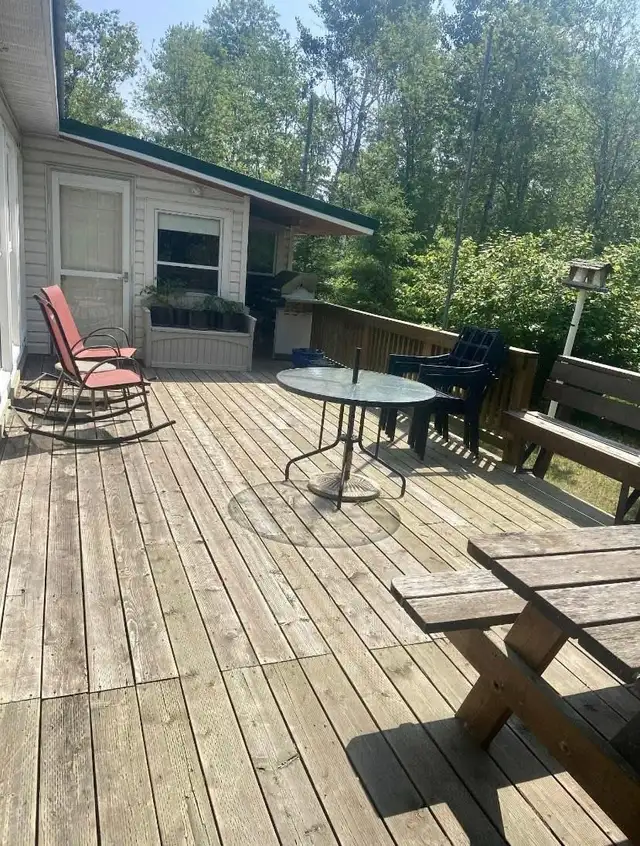 4 Season Cottage: Buffalo Point, MB - Photo 5