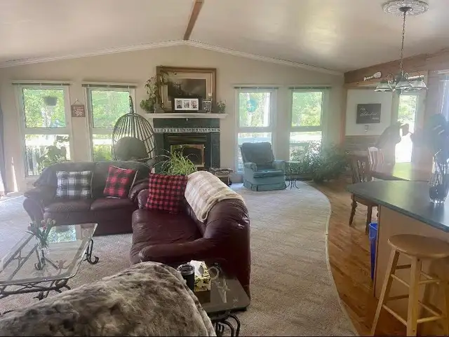 4 Season Cottage: Buffalo Point, MB - Photo 7