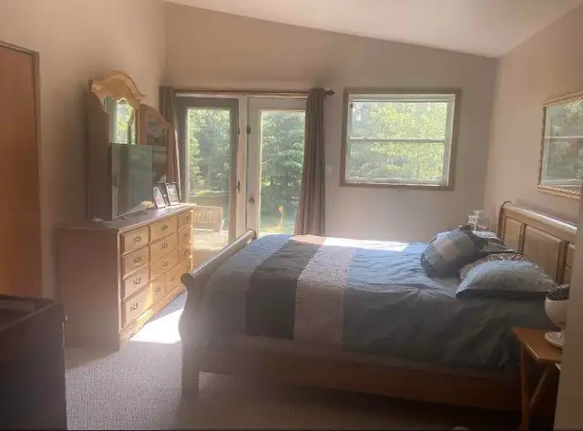 4 Season Cottage: Buffalo Point, MB - Photo 10