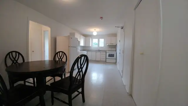 Appartement à Louer – Gatineau / Hull - Secteur Mont-Bleu