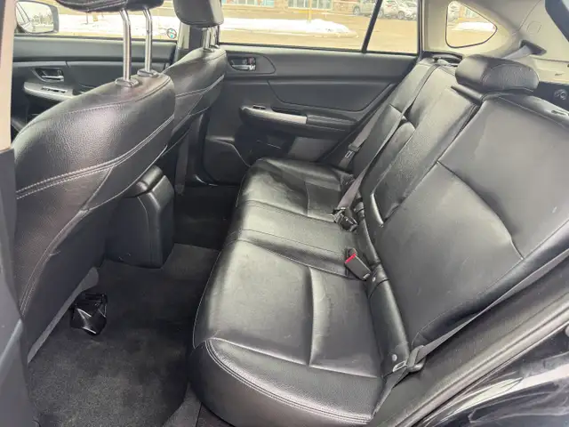 2016 Subaru Impreza LIMITED AWD - Photo 14