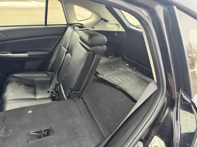 2016 Subaru Impreza LIMITED AWD - Photo 15