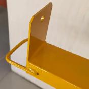 Heavy Duty Sawhorses EMC Model SH3575