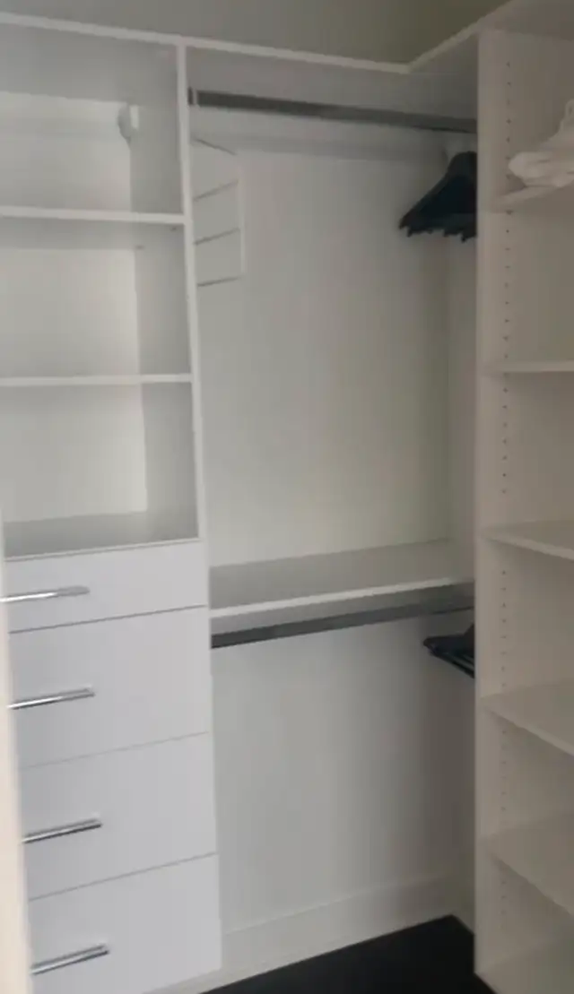 Luxury 1BR Condo Downtown Montreal (Furnished, Gym, Pool, 15min - Photo 9