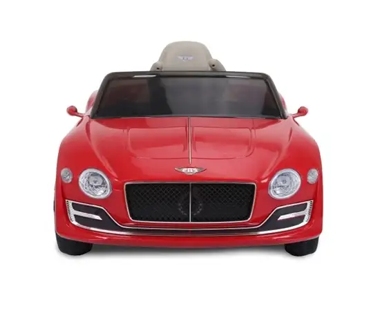 Bentley Exp-12  Child Ride On With Parenting Control - Photo 2