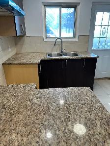 4.1/2 a louer Montreal-Nord