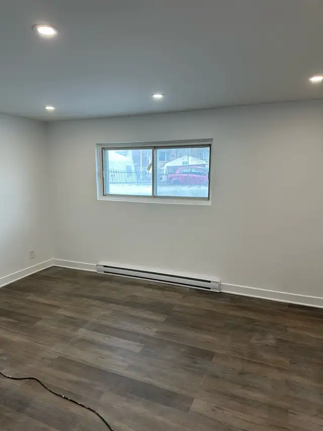 4.1/2 a louer Montreal-Nord - Photo 2