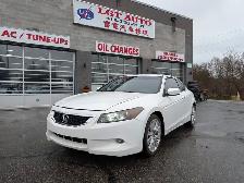 2009 Honda Accord Cpe EX-L • Navigation Well Maintained - Photo 2