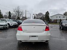 2009 Honda Accord Cpe EX-L • Navigation Well Maintained - Photo 5