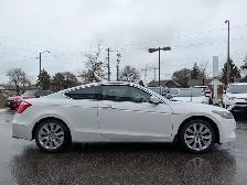 2009 Honda Accord Cpe EX-L • Navigation Well Maintained - Photo 7