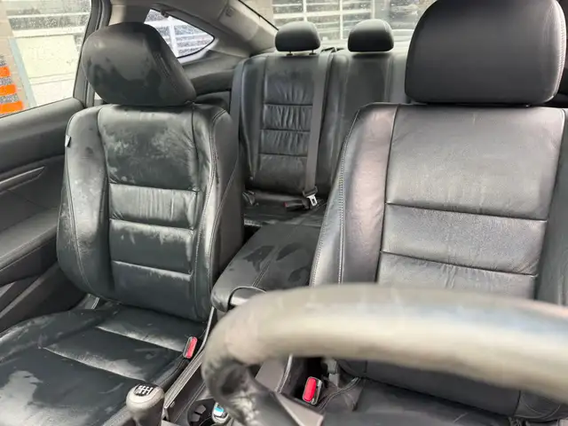 2009 Honda Accord Cpe EX-L • Navigation Well Maintained - Photo 9