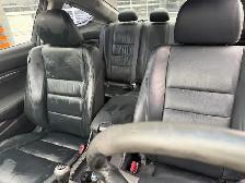 2009 Honda Accord Cpe EX-L • Navigation Well Maintained - Photo 9