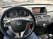 2009 Honda Accord Cpe EX-L • Navigation Well Maintained - Photo 10