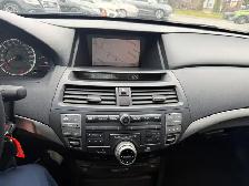 2009 Honda Accord Cpe EX-L • Navigation Well Maintained - Photo 15
