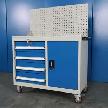 Industrial Tool Chest Cabinets - Photo 2