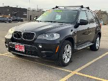 2013 BMW X5 35i X DRIVE - Photo 3