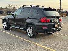 2013 BMW X5 35i X DRIVE - Photo 5