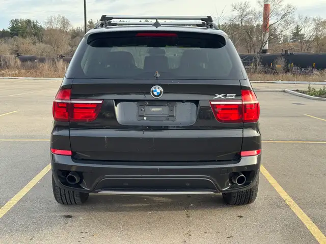 2013 BMW X5 35i X DRIVE - Photo 8