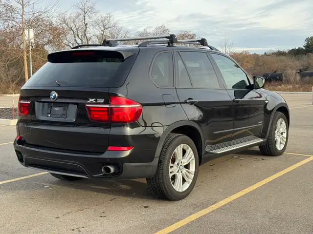 2013 BMW X5 35i X DRIVE - Photo 9