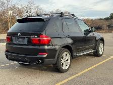 2013 BMW X5 35i X DRIVE - Photo 9