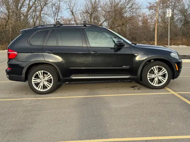 2013 BMW X5 35i X DRIVE - Photo 10