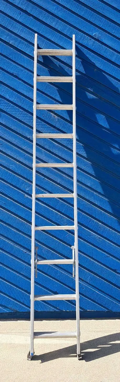 20' Type III Bon L 37202 Ladder(32458553)
