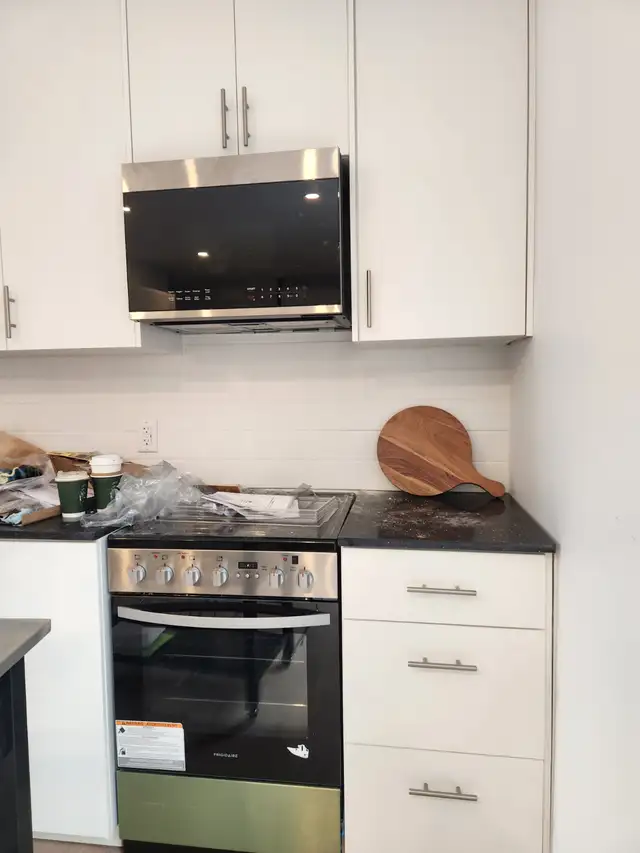 Full Furnished Bachelor Apartment $1825 - Photo 6