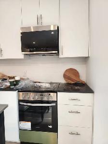 Full Furnished Bachelor Apartment $1825 - Photo 6