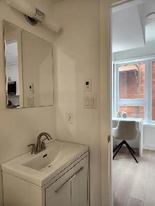 Full Furnished Bachelor Apartment $1825 - Photo 8