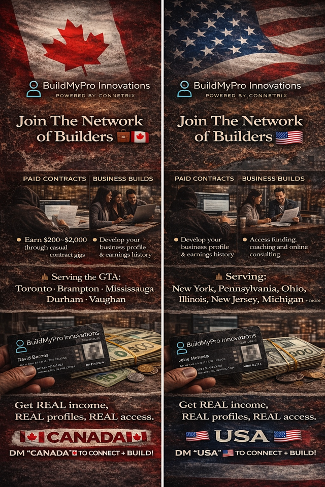 Contracts | Work/Business | Build   Income | Flexible | $ - Photo 3