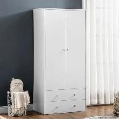 Brand New Wardrobe Closet Special $409