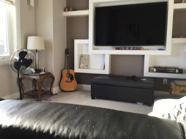 Executive home to share $850.00 per month all inclusive Edmonton - Photo 5