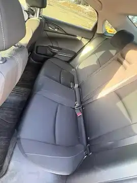 2016 Honda CVT EX-T - Photo 2