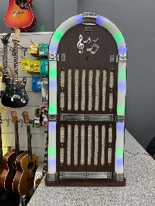 Sylvania SRCD806 Bluetooth Jukebox