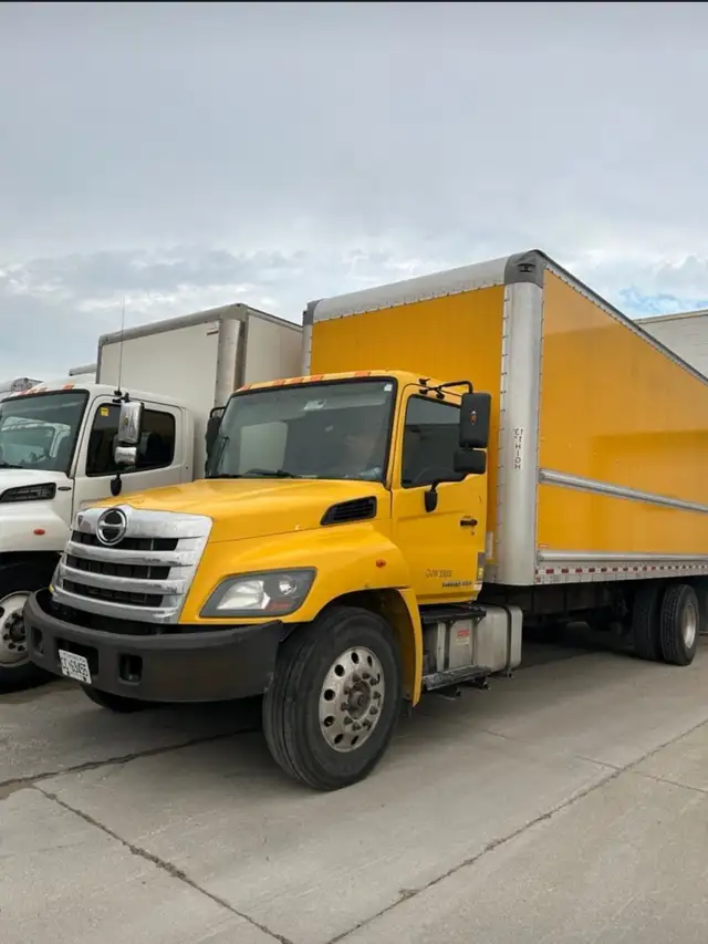 Driver & Helper Needed in Milton - Photo 2