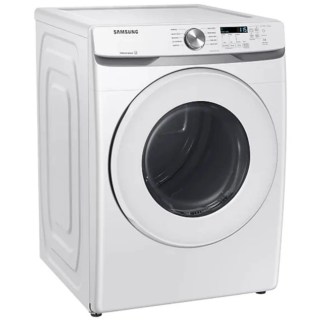 Samsung '27' White Front Load Electric Dryer on Sale‼️ - Photo 3