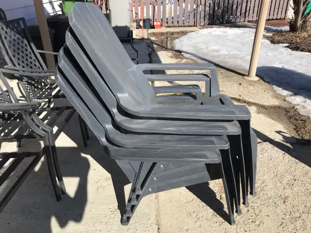 ADIRONDACK CHAIRS - Photo 2