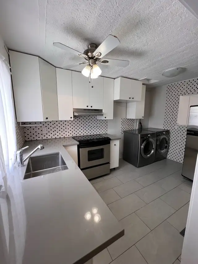 1 Bedroom   1 Bathroom Back Unit for rent in Nobleton - Photo 7