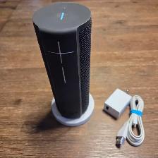 Enceinte haut-parleur Bluetooth Ultimate Ears Blast – Son 360°