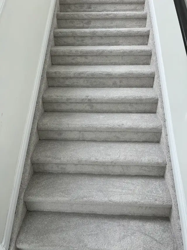 QUALITY CARPET INSTALL – WARRANTY INCLUDED - Photo 8