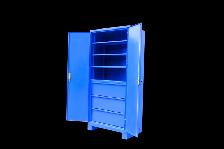 Heavy Duty 3FT Storage Cabinet - Photo 2