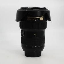 Nikon NIKKOR 16-35mm f 4G ED AF-S FX VR Lens (ID: 2990)