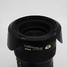 Nikon NIKKOR 16-35mm f 4G ED AF-S FX VR Lens (ID: 2990) - Photo 2