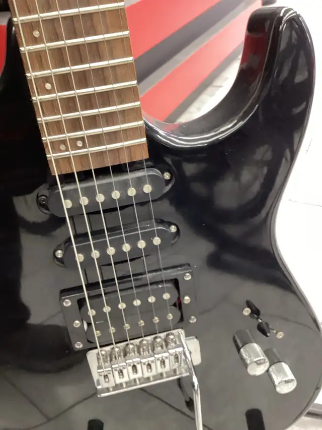 Guitare électrique Washburn