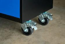 Heavy Duty Caster Kit for Workbench - Photo 2