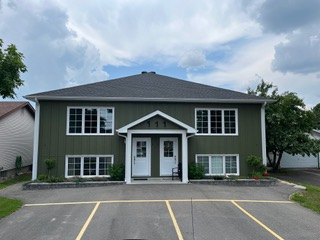 Apartment in the Heart of Kemptville